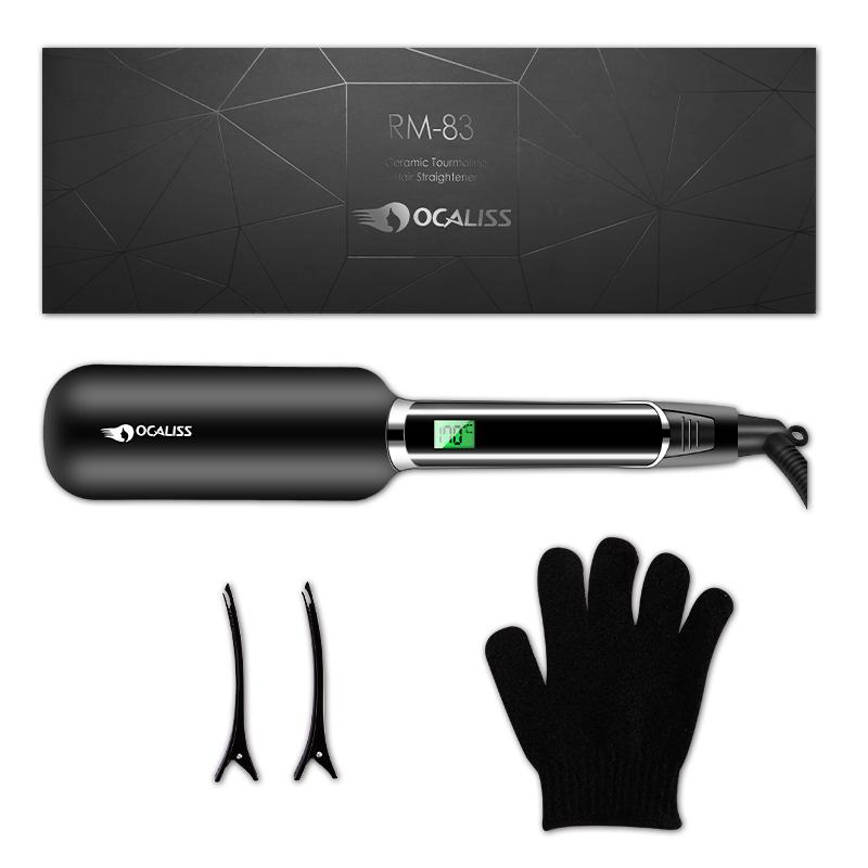 ocaliss hair straightener