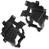 Peugeot RIFTER 2018- Halogen Mounting Left & Right 2pcs Set