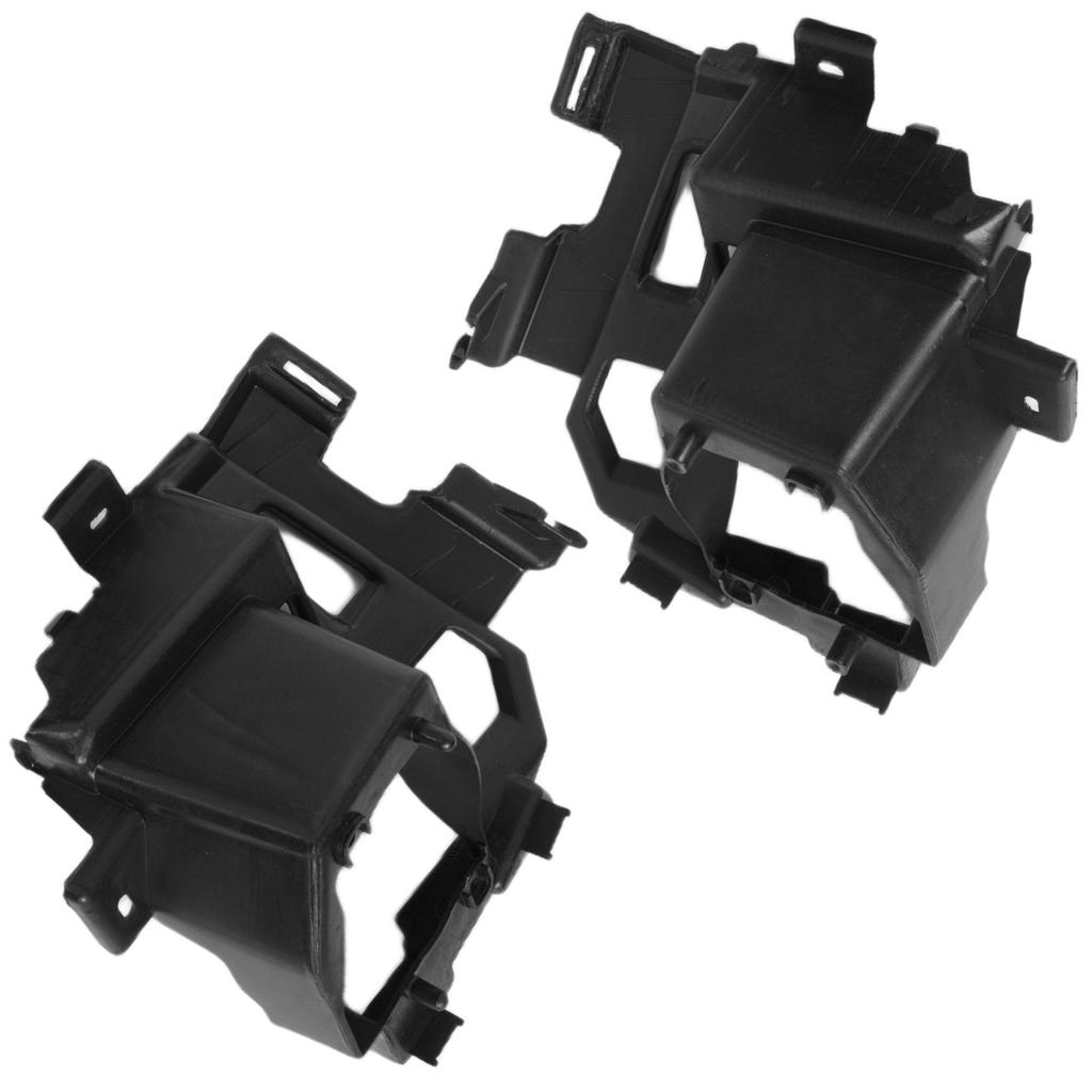 Peugeot RIFTER 2018- Halogen Mounting Left & Right 2pcs Set