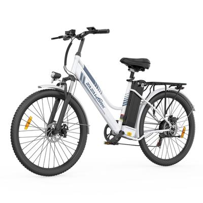Électronique pour la créativité et le divertissement – Vélos électriques