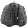 PEUTEREY made in Italy Down jacket 46 gray Men's Used