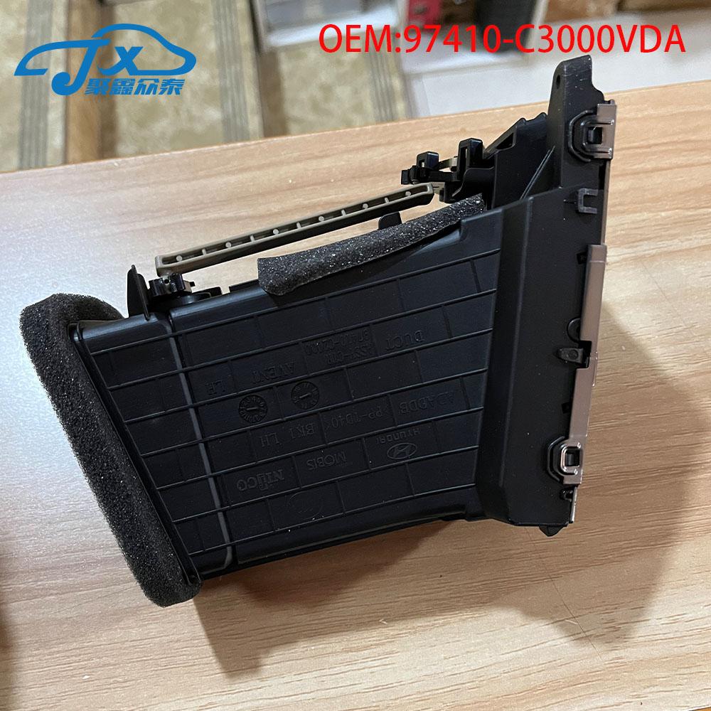 HYUNDAI SONATA LF 2016- için araba klima çıkışı