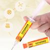 BGA Flux Paste Soldering Flux for Mobile Phone Repair Soldering No Clean High Activity for Electronics LED Soldering