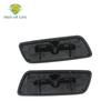 For Lexus RX270 RX350 RX450H 2009 2010 2011 Front Headlight Washer Nozzle Cover Headlamp Water Spray Jet Cap