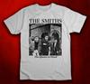 Koszulka zespołu The Smiths