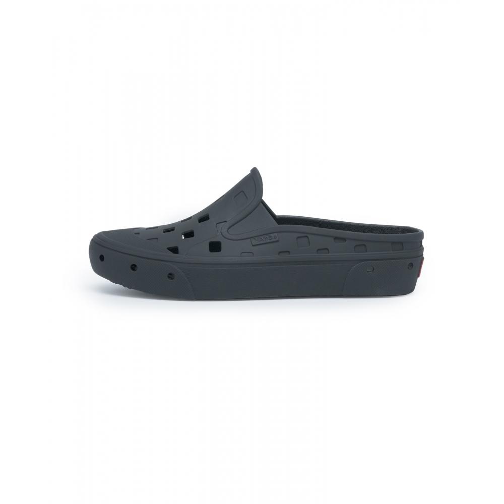 

Черные мюли VANS Trek SlipOn VN0005V8BLK1