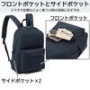 A4 Casual Large for Commuting To Work or Town H40 X W28 X D13cm [Champion] Backpack, Storage, Simple, Backpack, Capacity, School, Lightweight,