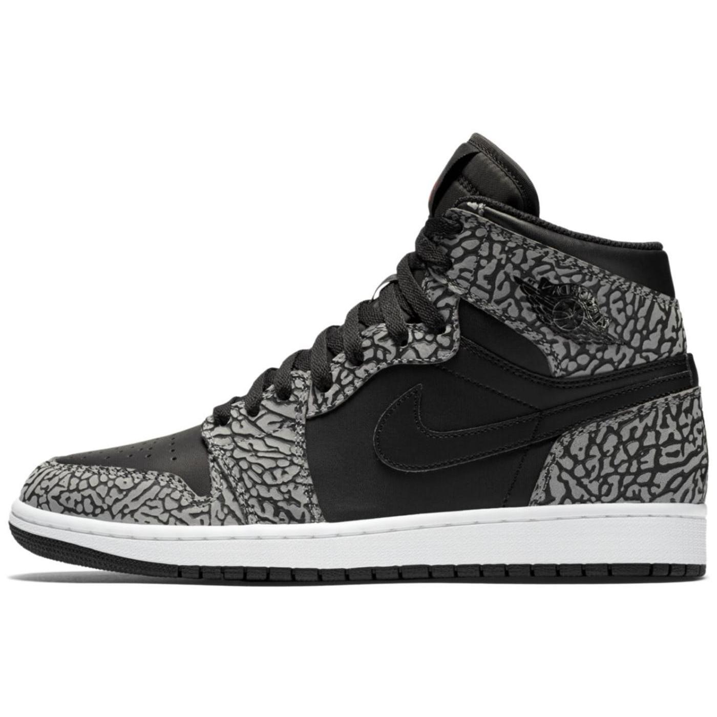 

Новые JORDAN 1 Retro Un Supreme 839115-013 42.5