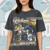 Kylian Mbappe Unisex Softstyle T-Shirt FDL014 FD