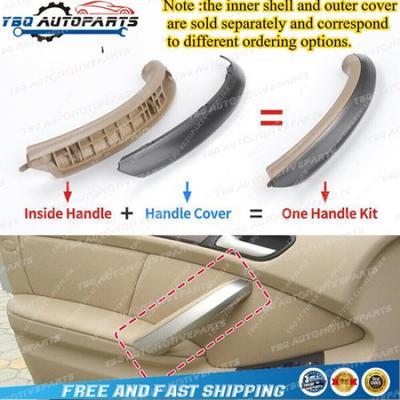 Ανταλλακτικά – Χερούλια πόρτας