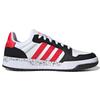 Adidas Entrap 'White Vivid Red' FZ1117