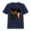 Vintage 1998 The Man In Iron Mask Movie T Shirt Retro Print Design Size M W 19 5 X L 28 Vintage Washed Versatile Casual
