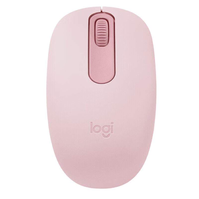 

Logitech G M196 Wireless Bluetooth Mouse