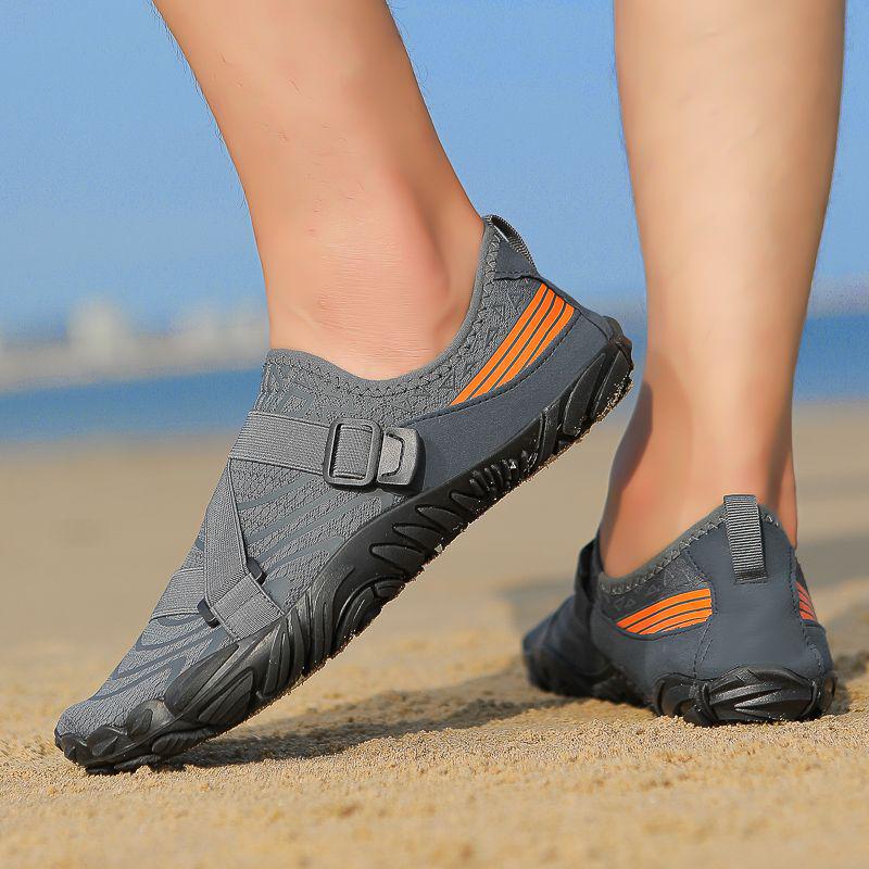 Unisex Quick-Dry Non-Slip Water Shoes for Outdoor Activities 37
