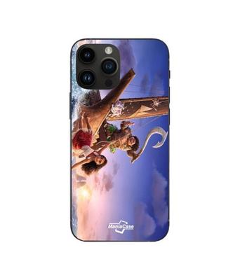 Phone Case - Disney - Vaiana - Soft - Silicone - Iphone 12 Pro Max