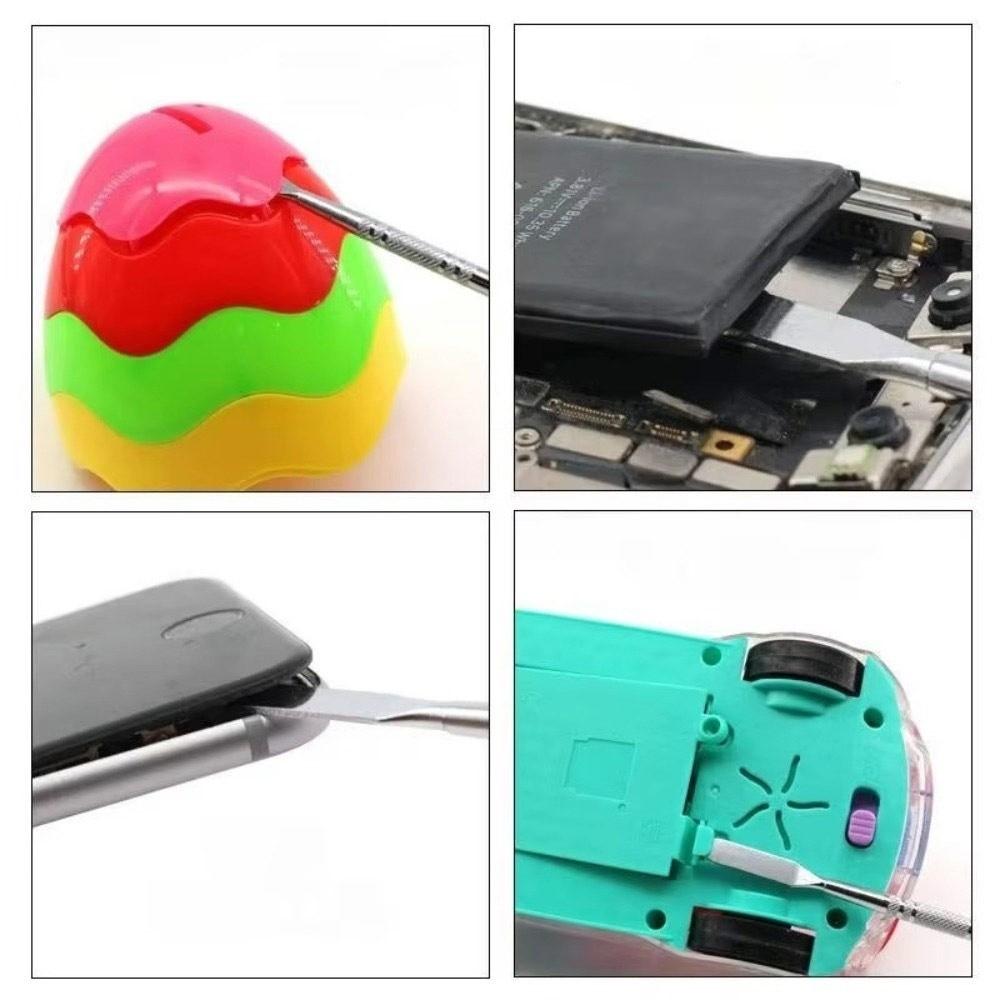 Metal Cell Phone Repair Tool Set Universal Shovel Tool  Electronic Device Repair