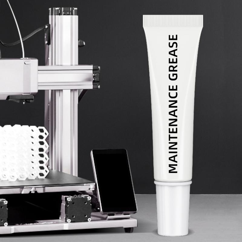 10G 3D Printer Gear Grease Lube Rust-Proof Noise-Dampening For 3D Printer Reduce Noise Good Lubrication Effect Lubricating Oil