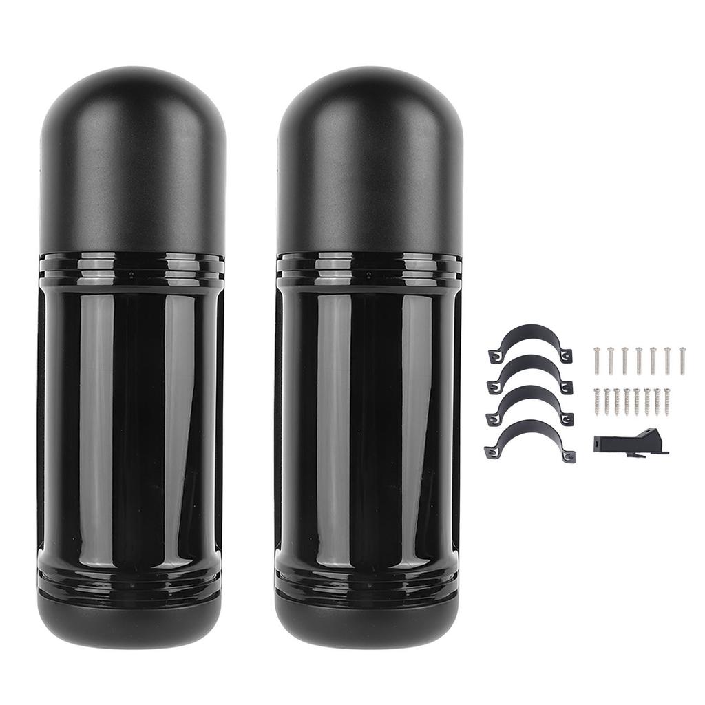 Infrared Beam Detector Wireless Waterproof Triple Beam Body Detector Sensor Alarm for Outdoor Home Security