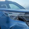 Für SUBARU FORESTER 2025 Auto Scheinwerfer Transparent TPU Schutzfolie Frontlicht Tönung Farbwechsel