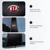 MTDY7 2 PCS Car B Pillar Sticker Car Center Pillar Decoration Decal for Kia Sportage Ceed Picanto Rio ProCeed Niro 5 3 4 K7 K5 K8 K3 R