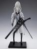 A Z [F01] 17 Scale Plastic Painted Complete Figure