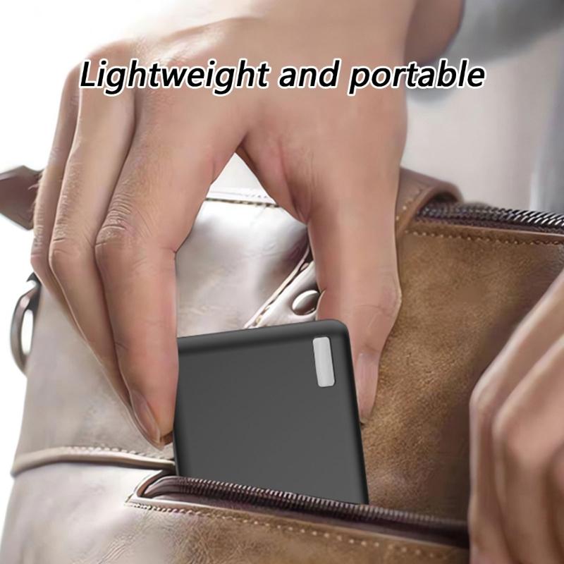 Anti-Scratch Silicone Sleeve For 10 Super Chargers Lightweight Travel Essential