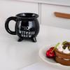 Halloween Coffee Mug 400ml Decoration Juice Espresso Breakfast for Housewarming Daddy
