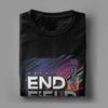 New Arrival Laevatain Arknights Endfield T Shirt for Men Women  Cotton Tee Shirt Short Sleeve Clothes