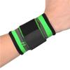 Kompressionsgurt für die Sport-Handgelenkbandage, Basketball-Handgelenksdrehung, männliche und weibliche Drehung, Gewichtheben, Schutzgelenke, warmes Fitness-Armband