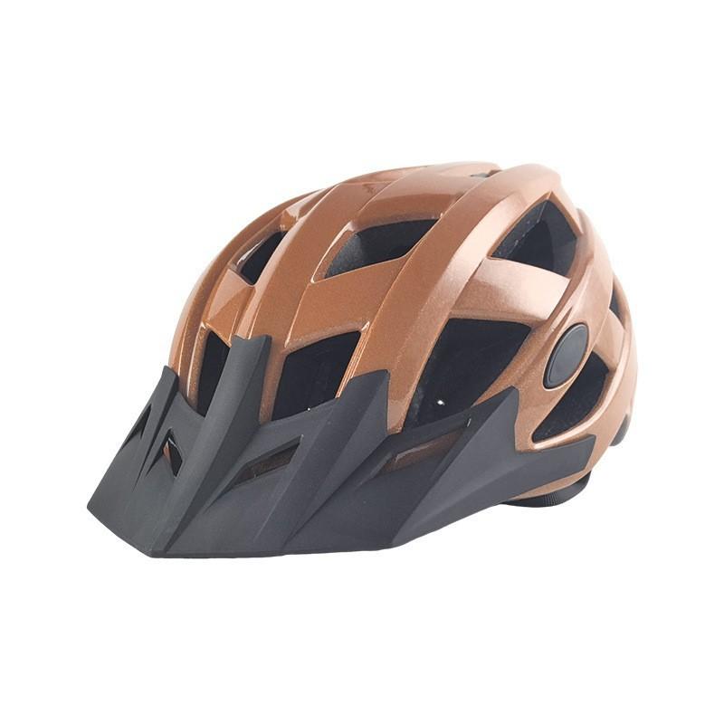 Adjustable Lightweight Cycling Helmet Road Bike Outdoor Sports Unisex Adult PC Shell