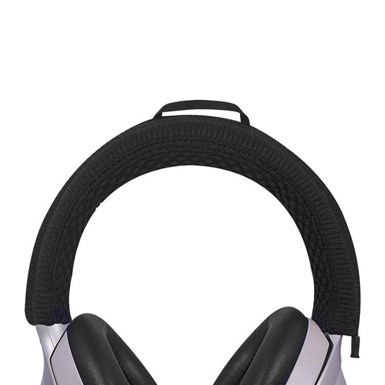 Compatible Knitted Headband Protective Cover for Sony WH-1000XM2, XM3, XM4, XM5 Headphones