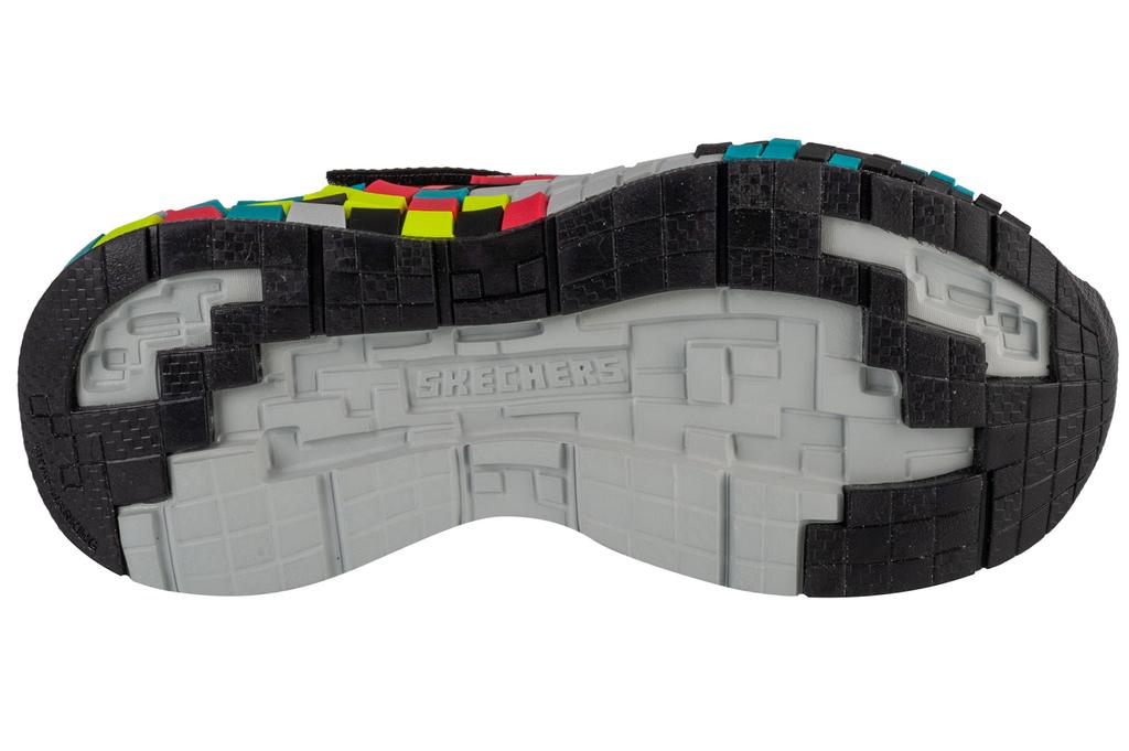 Skechers Mega-Craft 3.0, for Boy black Sneakers