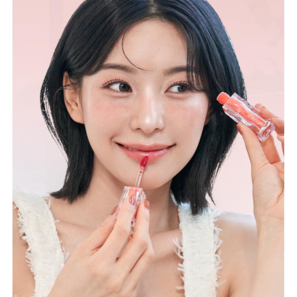 Deara Hydro Dewy Tint 5 Colors 04 Little Mauve