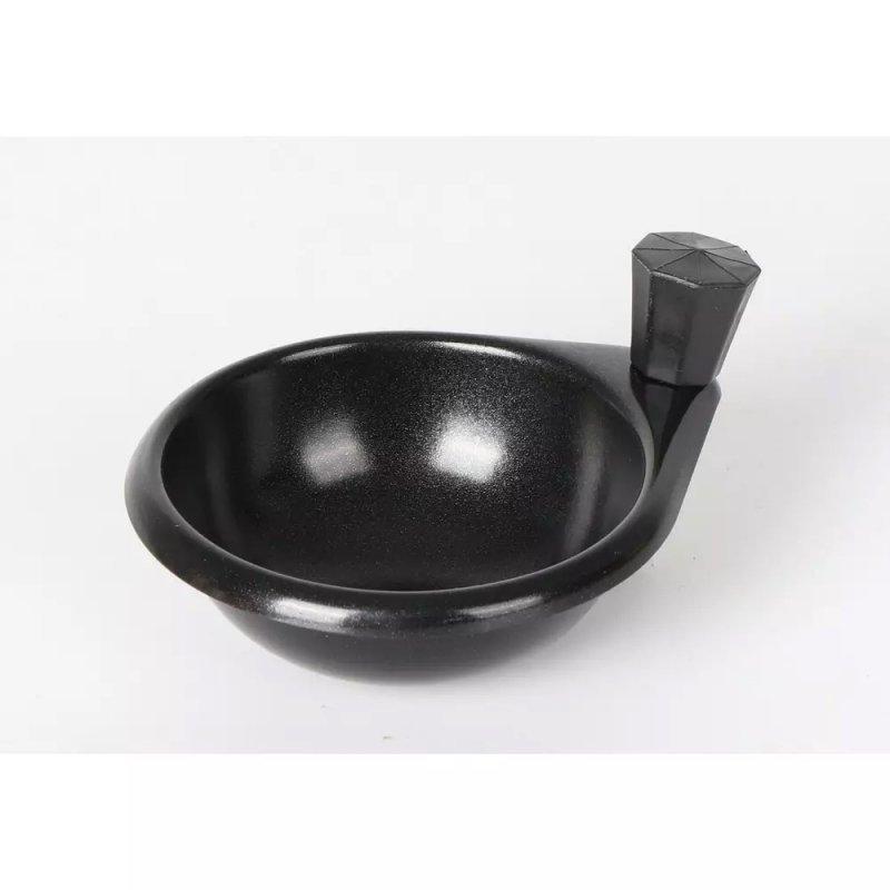 20cm Frying Pan with Egg Insert Kinghoff Kh-1806