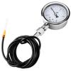 Turbocharger pressure tester (1 - 3 bar)