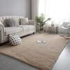Plush Carpet Living Room Home Bedroom Floor Mat Large Area Nordic Bed Room Bedside
