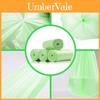 Premium Biodegradable Trash Bags With Strong Load-bearing Capacity