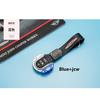 JCW Brake Disk Shape Key Fob Case Shell Cover for MINI Cooper 3rd Gen F55 F56 F57 F54, Gen2 F60 Countryman Smart Key