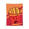 Bfdis  Blanket Cartoon Fleece Funny Warm Throw Blanket For Chair Covering Sofa Spring Autumn,