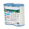 Pool Water Filter Cartridges Type A or Type C Filter Cartridge Pool Replacement Filter Cartridge for Swimming Pool