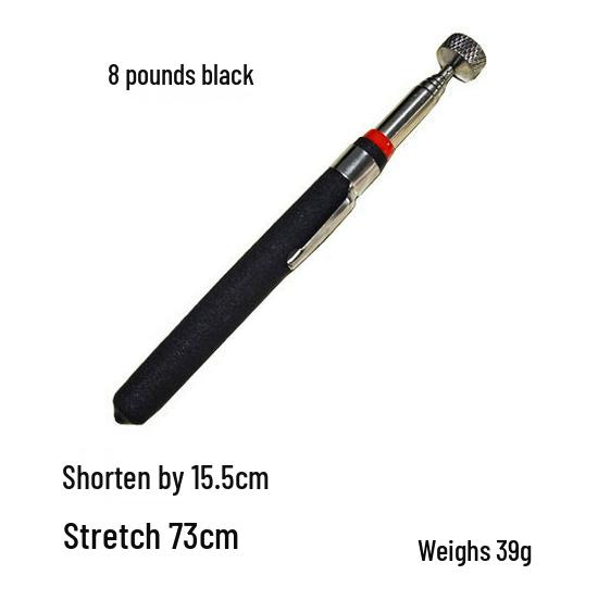 Magnetic Retractable Pickup Tool Rod with Bulk Discount