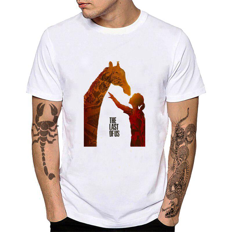 Last Of Us Část II