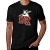 River City Rascals Tshirt Breathable Workout Short Sleeve Top