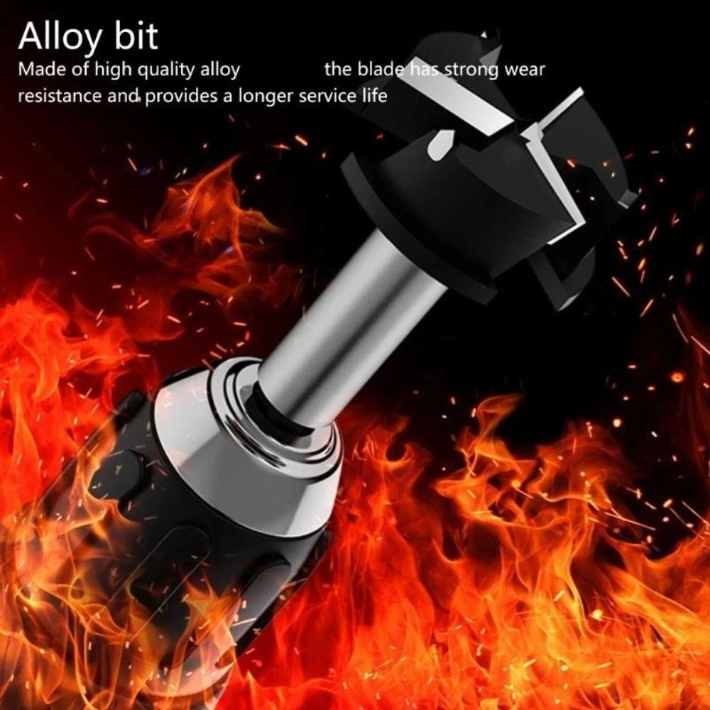 Accurate Positioning Tool Hinge Hole Opener Concealed Hinge Drilling Locator  Woodworking Projects