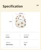 Baby Saliva Towel Infants Feeding Drool Bib Lace Floral Soft Cotton Burp Cloth for Newborn Breathable Kids Bibs with Ruffle