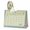 Disney Disney Character Pop-Up Desk Calendar Metallic 2026 Japan NEW