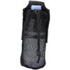 Tactic Outdoor Military Molle Water Bottle Bag Kettle Pouch Holder Bag(Black)