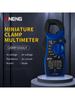 2024 Professional Portable Mt87 Digital Clamp Meter Multimeter Dc Ac Voltage Current Tongs Resistance Amp Ohm Tester Electronic