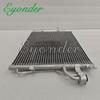 AC Air Conditioning Condioner Condenser ASSY for KIA PICANTO TA 1.0 1.2 G3LA B3LA G4LA 2011- 976061Y000 97606-1Y000