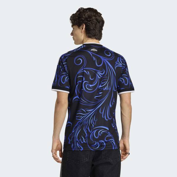 Adidas Argentina 26 Away Jersey Jm8395